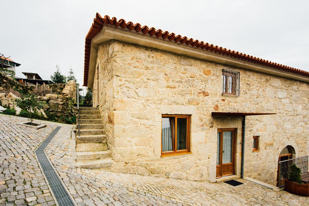 Vougaldeias Casa Da Tulha ξενώνας Sever do Vouga Εξωτερικό φωτογραφία