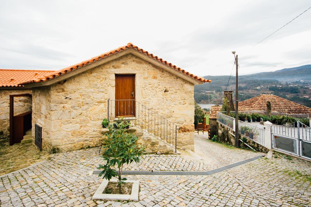 Vougaldeias Casa Da Tulha ξενώνας Sever do Vouga Εξωτερικό φωτογραφία