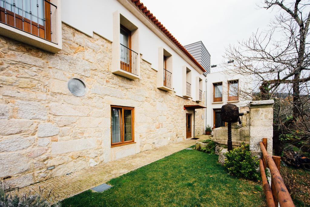 Vougaldeias Casa Da Tulha ξενώνας Sever do Vouga Εξωτερικό φωτογραφία