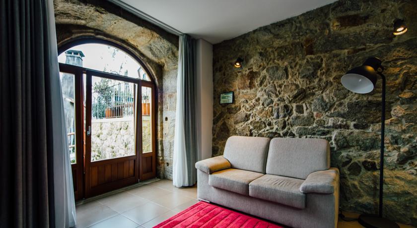 Vougaldeias Casa Da Tulha ξενώνας Sever do Vouga Δωμάτιο φωτογραφία
